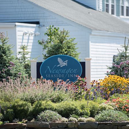 Newagen Seaside Inn Southport Eksteriør billede