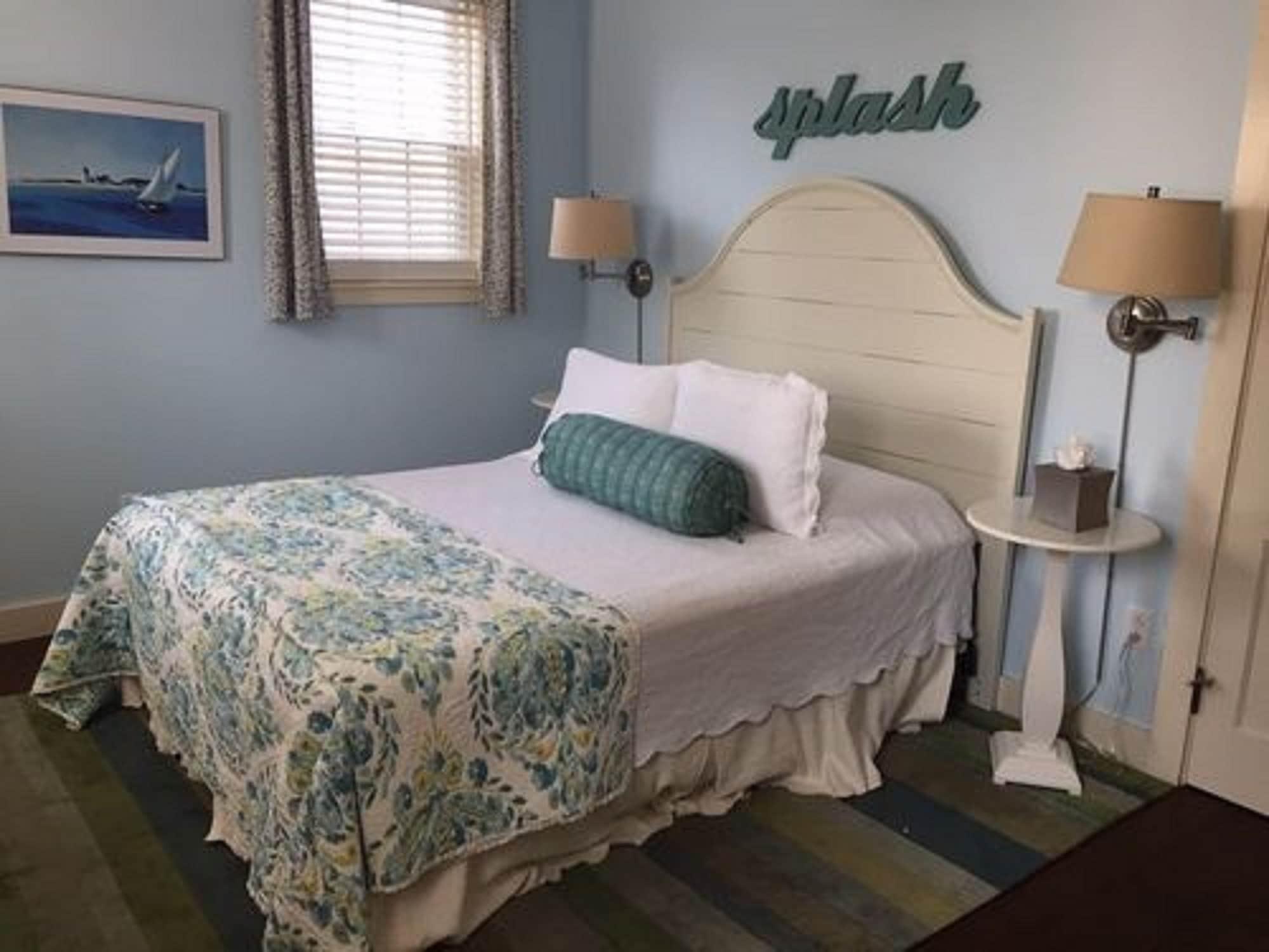 Newagen Seaside Inn Southport Eksteriør billede
