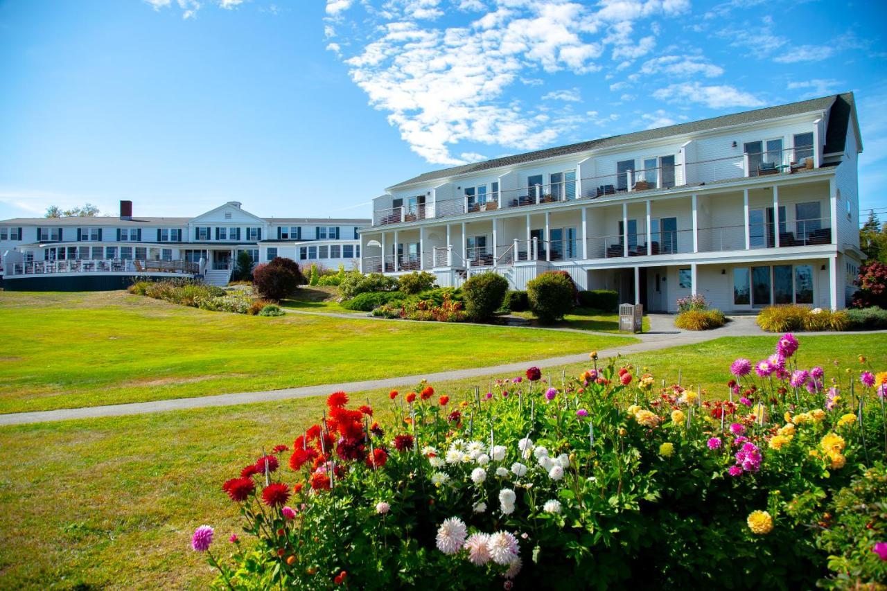 Newagen Seaside Inn Southport Eksteriør billede