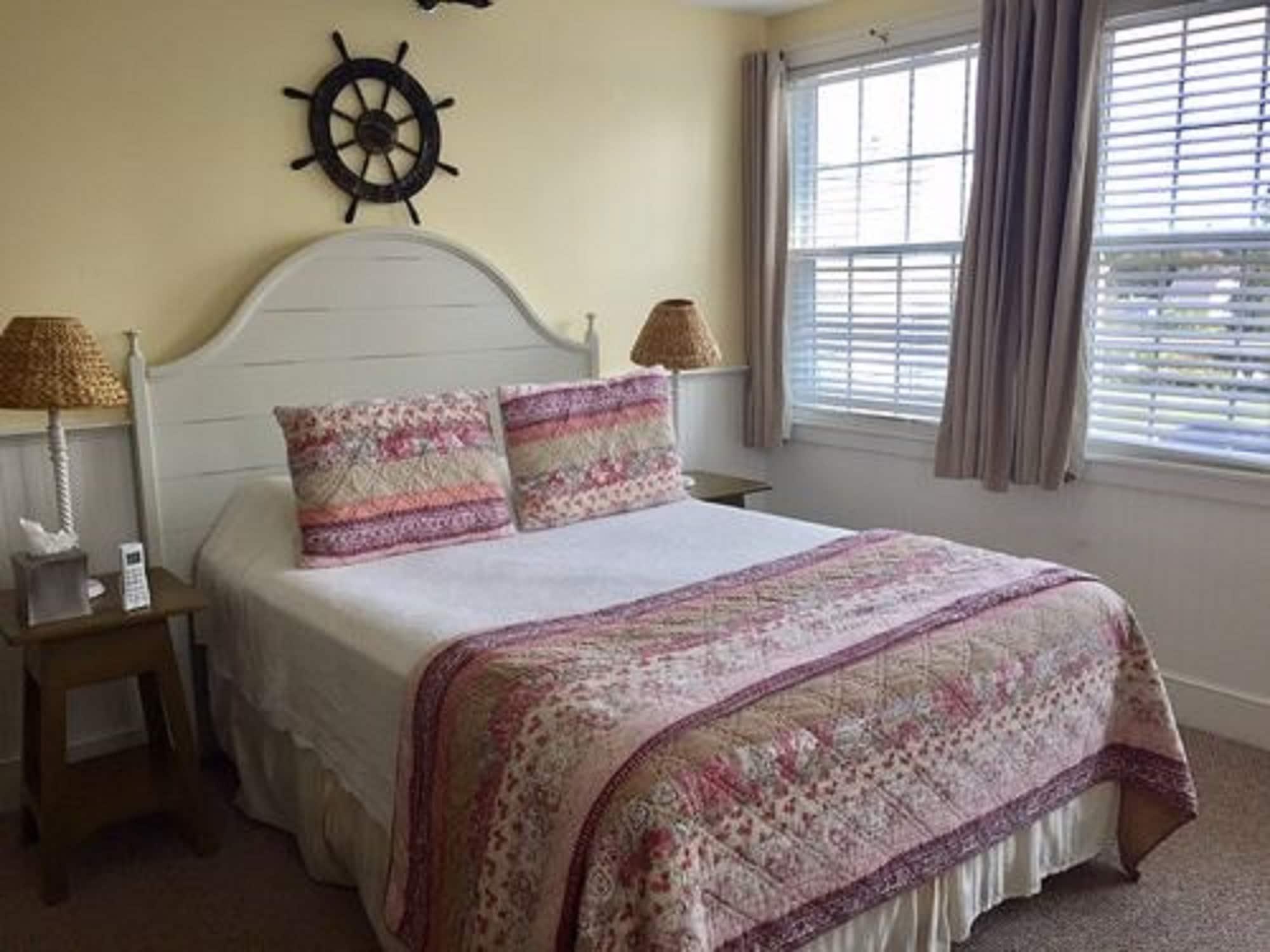 Newagen Seaside Inn Southport Eksteriør billede