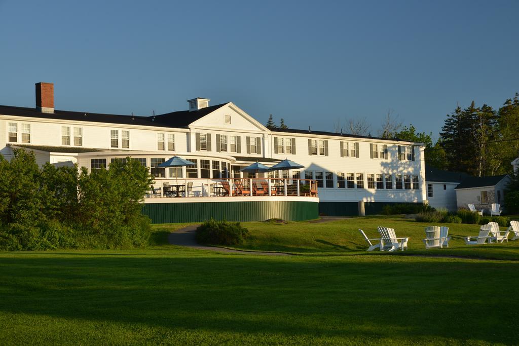 Newagen Seaside Inn Southport Eksteriør billede