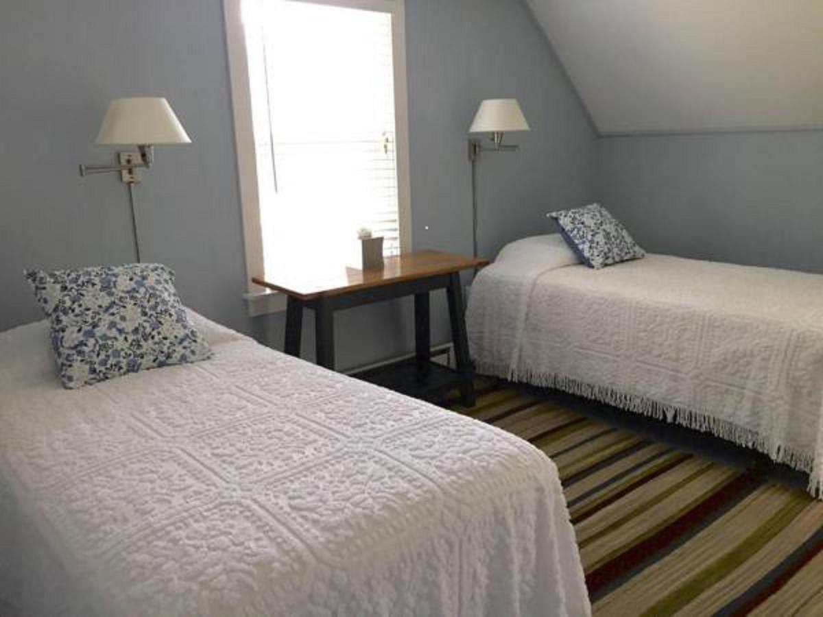 Newagen Seaside Inn Southport Eksteriør billede